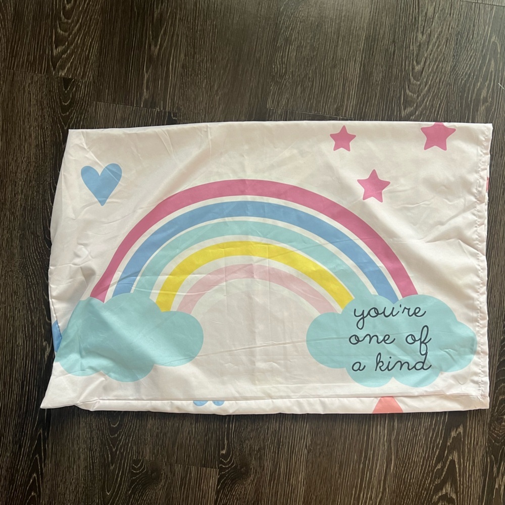 Toddler bedding set NWOT - Picture 4 of 4
